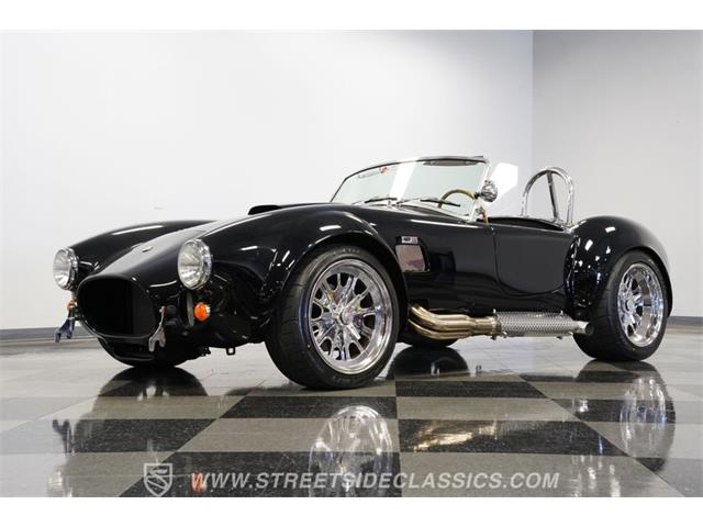 1965 Shelby Cobra (CC-2096307) for sale in Concord, North Carolina