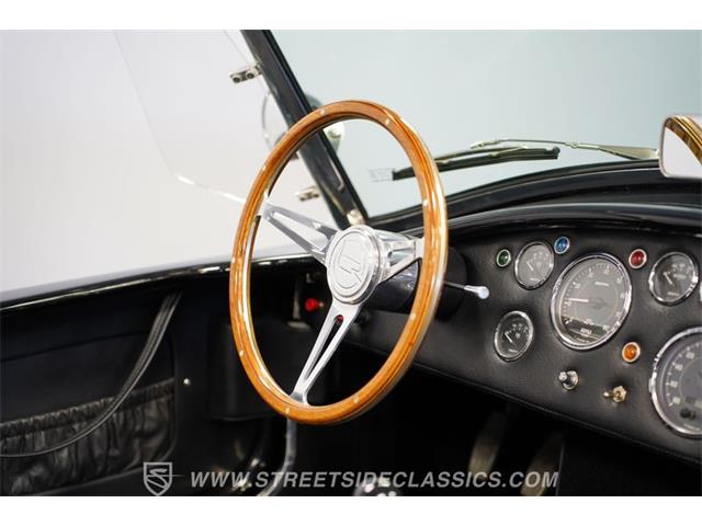 1965 Shelby Cobra (CC-2096307) for sale in Concord, North Carolina