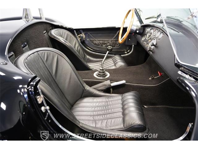 1965 Shelby Cobra (CC-2096307) for sale in Concord, North Carolina