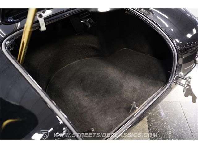 1965 Shelby Cobra (CC-2096307) for sale in Concord, North Carolina