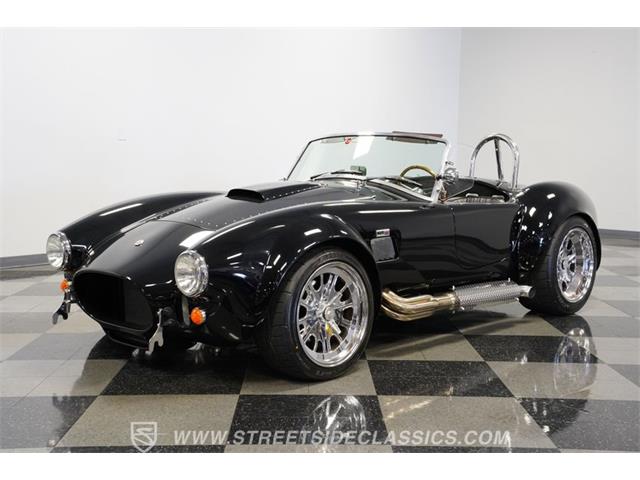 1965 Shelby Cobra (CC-2096307) for sale in Concord, North Carolina