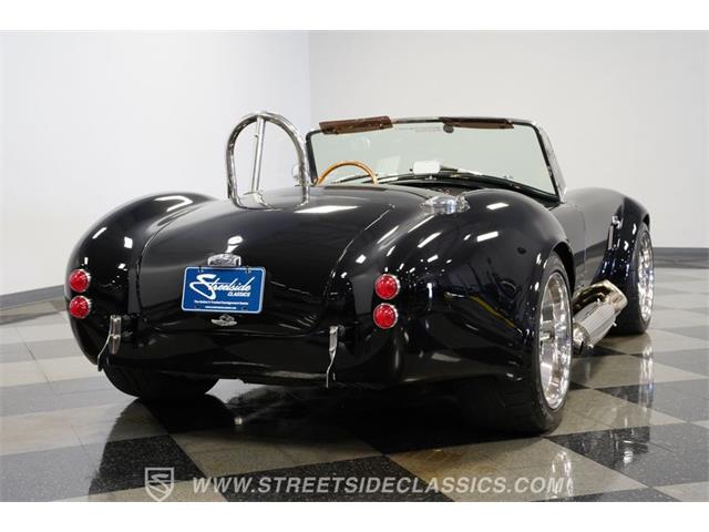 1965 Shelby Cobra (CC-2096307) for sale in Concord, North Carolina