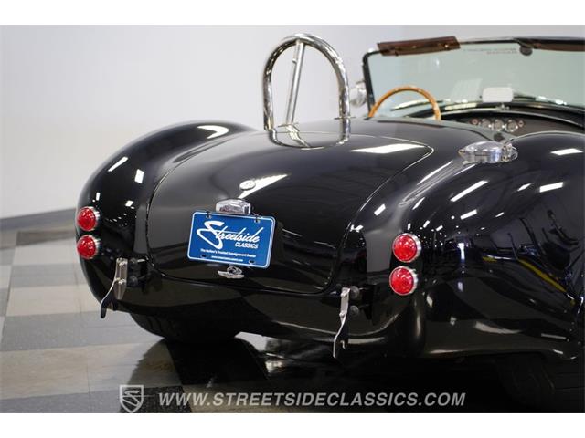 1965 Shelby Cobra (CC-2096307) for sale in Concord, North Carolina