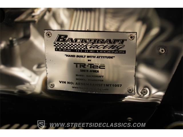 1965 Shelby Cobra (CC-2096307) for sale in Concord, North Carolina