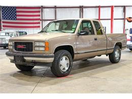 1997 GMC Sierra 1500 (CC-2096308) for sale in Kentwood, Michigan
