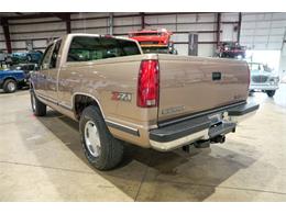 1997 GMC Sierra 1500 (CC-2096308) for sale in Kentwood, Michigan