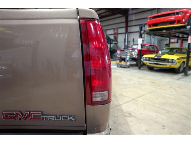 1997 GMC Sierra 1500 (CC-2096308) for sale in Kentwood, Michigan