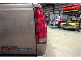 1997 GMC Sierra 1500 (CC-2096308) for sale in Kentwood, Michigan