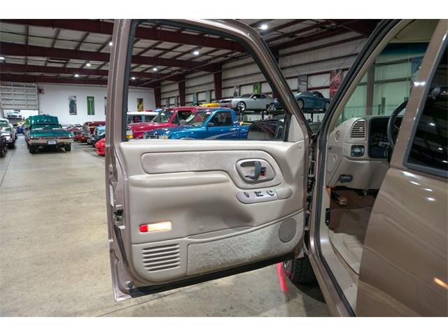 1997 GMC Sierra 1500 (CC-2096308) for sale in Kentwood, Michigan