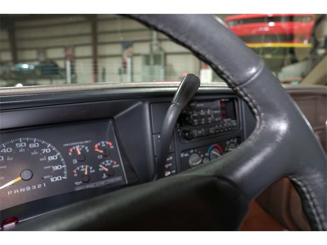 1997 GMC Sierra 1500 (CC-2096308) for sale in Kentwood, Michigan