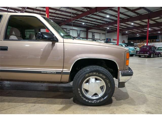 1997 GMC Sierra 1500 (CC-2096308) for sale in Kentwood, Michigan
