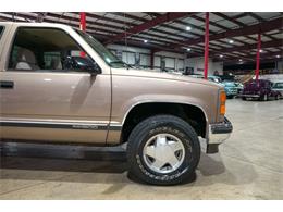 1997 GMC Sierra 1500 (CC-2096308) for sale in Kentwood, Michigan