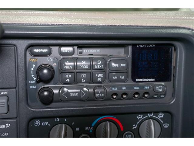 1997 GMC Sierra 1500 (CC-2096308) for sale in Kentwood, Michigan