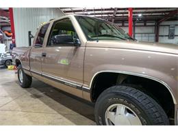 1997 GMC Sierra 1500 (CC-2096308) for sale in Kentwood, Michigan