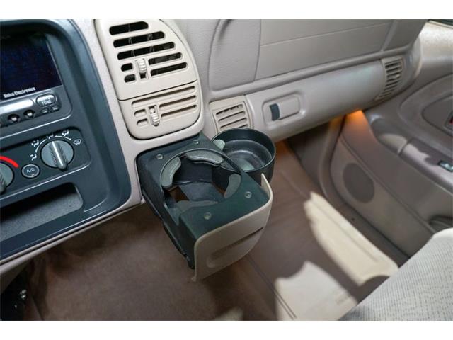 1997 GMC Sierra 1500 (CC-2096308) for sale in Kentwood, Michigan