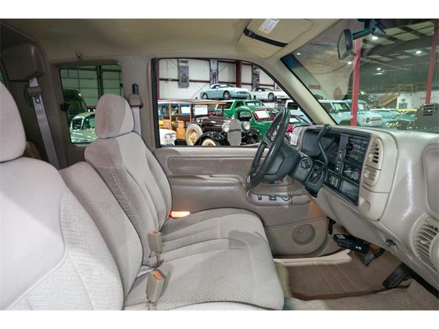 1997 GMC Sierra 1500 (CC-2096308) for sale in Kentwood, Michigan
