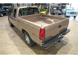 1997 GMC Sierra 1500 (CC-2096308) for sale in Kentwood, Michigan