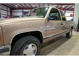 1997 GMC Sierra 1500 (CC-2096308) for sale in Kentwood, Michigan
