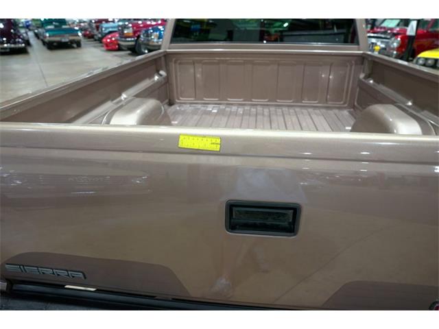 1997 GMC Sierra 1500 (CC-2096308) for sale in Kentwood, Michigan
