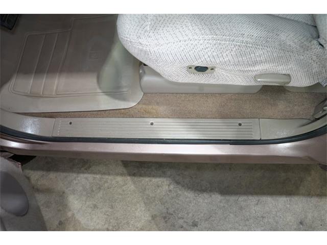 1997 GMC Sierra 1500 (CC-2096308) for sale in Kentwood, Michigan