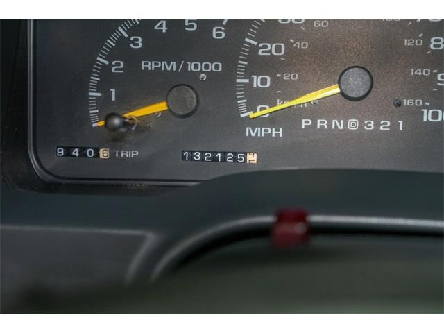 1997 GMC Sierra 1500 (CC-2096308) for sale in Kentwood, Michigan
