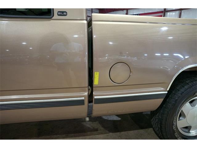1997 GMC Sierra 1500 (CC-2096308) for sale in Kentwood, Michigan