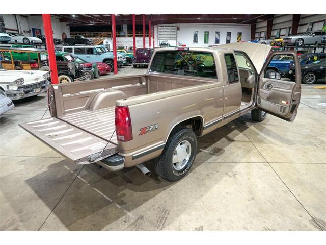 1997 GMC Sierra 1500 (CC-2096308) for sale in Kentwood, Michigan