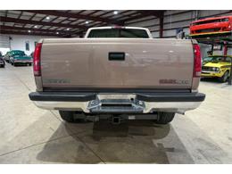 1997 GMC Sierra 1500 (CC-2096308) for sale in Kentwood, Michigan