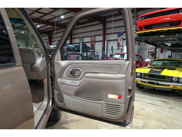 1997 GMC Sierra 1500 (CC-2096308) for sale in Kentwood, Michigan