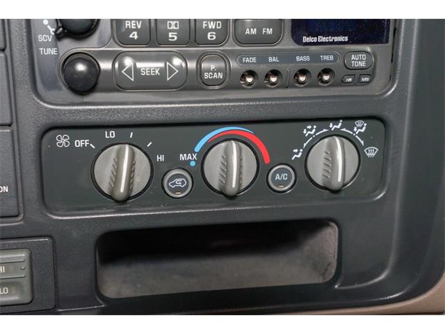 1997 GMC Sierra 1500 (CC-2096308) for sale in Kentwood, Michigan