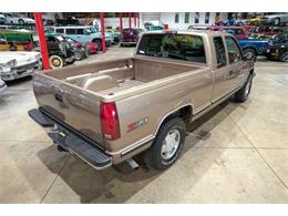 1997 GMC Sierra 1500 (CC-2096308) for sale in Kentwood, Michigan
