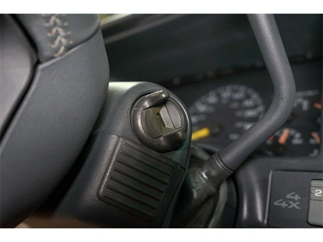 1997 GMC Sierra 1500 (CC-2096308) for sale in Kentwood, Michigan