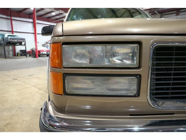 1997 GMC Sierra 1500 (CC-2096308) for sale in Kentwood, Michigan