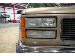 1997 GMC Sierra 1500 (CC-2096308) for sale in Kentwood, Michigan
