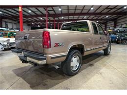 1997 GMC Sierra 1500 (CC-2096308) for sale in Kentwood, Michigan