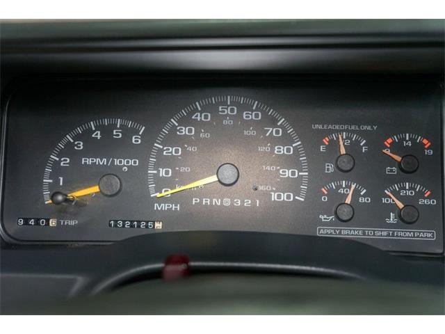 1997 GMC Sierra 1500 (CC-2096308) for sale in Kentwood, Michigan