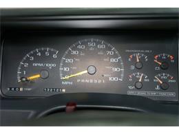 1997 GMC Sierra 1500 (CC-2096308) for sale in Kentwood, Michigan