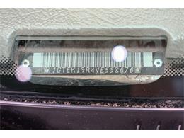 1997 GMC Sierra 1500 (CC-2096308) for sale in Kentwood, Michigan