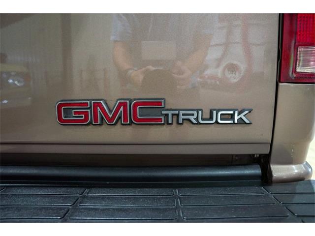 1997 GMC Sierra 1500 (CC-2096308) for sale in Kentwood, Michigan