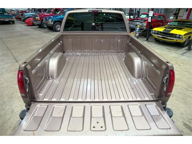 1997 GMC Sierra 1500 (CC-2096308) for sale in Kentwood, Michigan