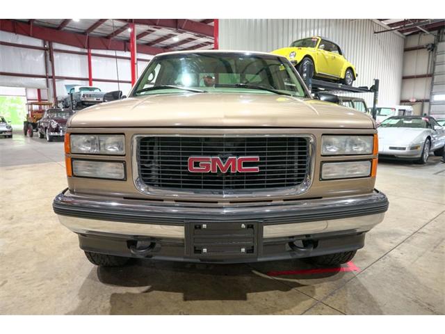 1997 GMC Sierra 1500 (CC-2096308) for sale in Kentwood, Michigan