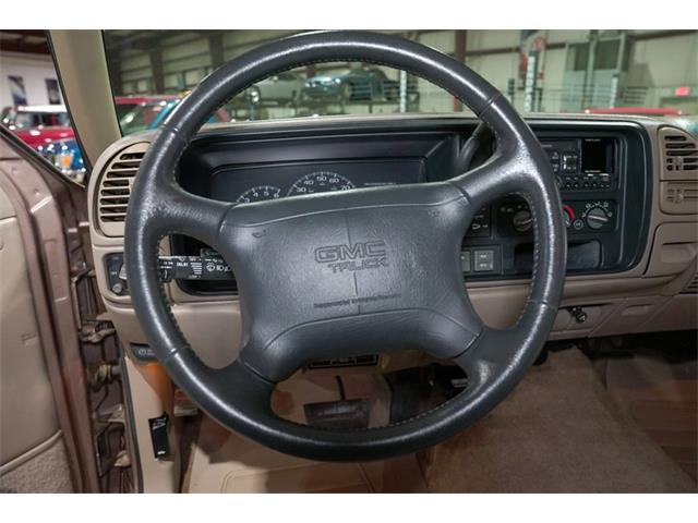 1997 GMC Sierra 1500 (CC-2096308) for sale in Kentwood, Michigan