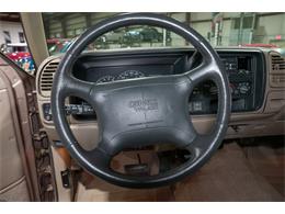 1997 GMC Sierra 1500 (CC-2096308) for sale in Kentwood, Michigan
