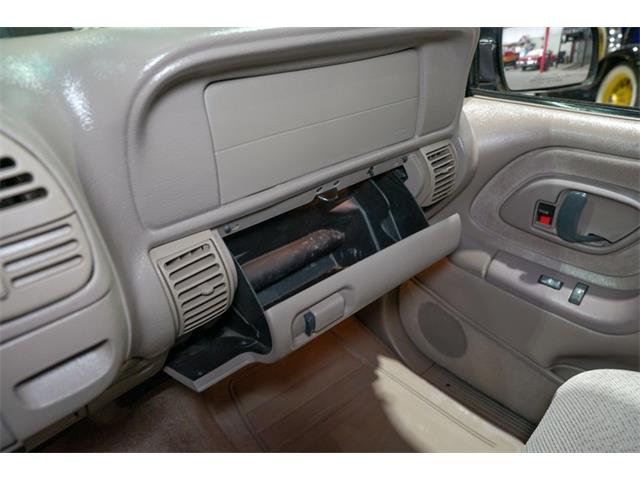 1997 GMC Sierra 1500 (CC-2096308) for sale in Kentwood, Michigan