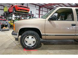1997 GMC Sierra 1500 (CC-2096308) for sale in Kentwood, Michigan