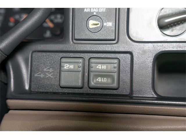 1997 GMC Sierra 1500 (CC-2096308) for sale in Kentwood, Michigan
