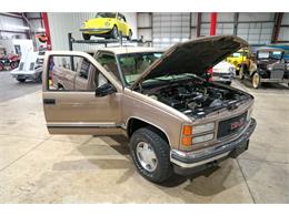 1997 GMC Sierra 1500 (CC-2096308) for sale in Kentwood, Michigan