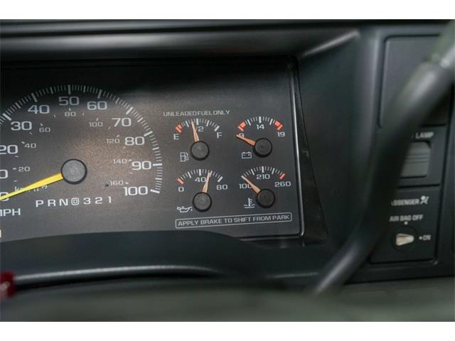 1997 GMC Sierra 1500 (CC-2096308) for sale in Kentwood, Michigan