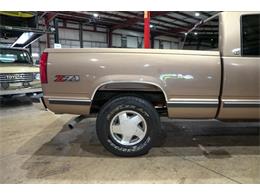 1997 GMC Sierra 1500 (CC-2096308) for sale in Kentwood, Michigan