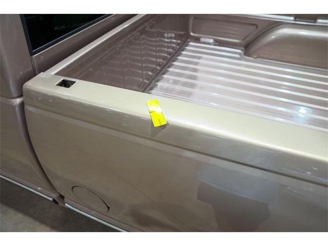 1997 GMC Sierra 1500 (CC-2096308) for sale in Kentwood, Michigan